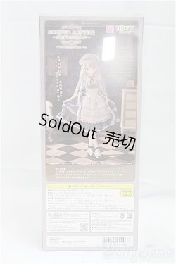 画像5: 尾櫃制服計画/上村瑛理:鏡の国のアリスメイド アゾンダイレクトストア販売ver./0 I-25-09-28-211-YB-ZI
