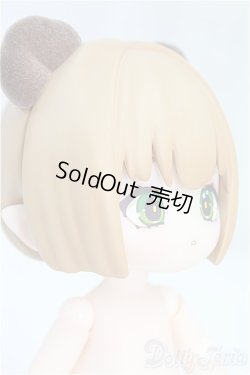 画像3: PUYOO DOLL/POCKET KUMAKO/BJD　球体関節人形 I-25-09-28-215-YB-ZI