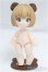 画像4: PUYOO DOLL/POCKET KUMAKO/BJD　球体関節人形 I-25-09-28-215-YB-ZI
