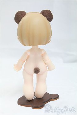 画像5: PUYOO DOLL/POCKET KUMAKO/BJD　球体関節人形 I-25-09-28-215-YB-ZI