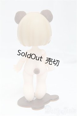 画像5: PUYOO DOLL/POCKET KUMAKO/BJD　球体関節人形 I-25-09-28-215-YB-ZI
