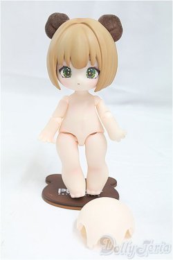 画像6: PUYOO DOLL/POCKET KUMAKO/BJD　球体関節人形 I-25-09-28-215-YB-ZI