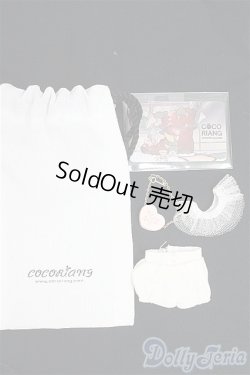 画像6: cocoriang/HUG ME Poi/BJD　球体関節人形 I-25-09-28-217-YB-ZI