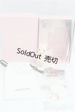 画像7: cocoriang/HUG ME Poi/BJD　球体関節人形 I-25-09-28-217-YB-ZI