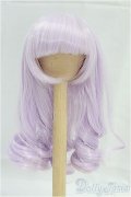 8-9inch/ウィッグ/インチ　BJD　MJD　ドール用 I-25-09-28-218-YB-ZI