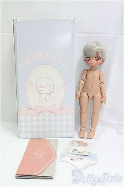 画像6: IMOMODOLL/1/6 Guru/ I-25-09-28-213-YB-ZI