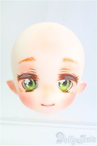 IMOMODOLL/1/6 BM-02 ヘッド/ I-25-09-28-214-YB-ZI