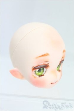 画像3: IMOMODOLL/1/6 BM-02 ヘッド/ I-25-09-28-214-YB-ZI