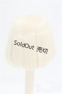 画像2: 7inch/ウィッグ　Miel Magical様製/インチ　BJD　MJD　ドール用 I-25-10-05-295-KD-ZI