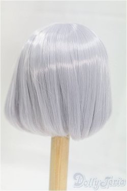画像2: 7inch/ウィッグ　Miel Magical様製/インチ　BJD　MJD　ドール用 I-25-10-05-294-KD-ZI