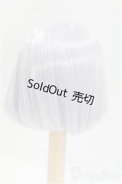 画像2: 7inch/ウィッグ　Miel Magical様製/インチ　BJD　MJD　ドール用 I-25-10-05-294-KD-ZI