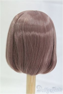 画像2: 7-8inch/ウィッグ　DeeRibbon様製/インチ　BJD　MJD　ドール用 I-25-10-05-297-KD-ZI