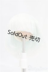 6inch/ウィッグ/インチ　BJD　MJD　ドール用 I-25-10-12-112-KD-ZI