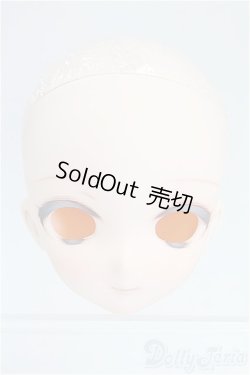 画像1: DDH-10/カスタムヘッド：Violetta10th様/BJD　球体関節人形 I-25-10-05-299-KD-ZI