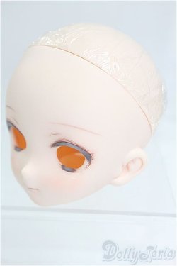 画像2: DDH-10/カスタムヘッド：Violetta10th様/BJD　球体関節人形 I-25-10-05-299-KD-ZI
