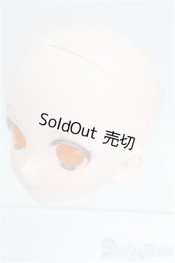 画像2: DDH-10/カスタムヘッド：Violetta10th様/BJD　球体関節人形 I-25-10-05-299-KD-ZI