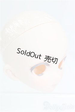 画像3: DDH-10/カスタムヘッド：Violetta10th様/BJD　球体関節人形 I-25-10-05-299-KD-ZI