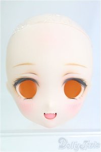 DD/造形村141カスタムヘッド：Cheeky Cat様/BJD　球体関節人形 I-25-10-05-300-KD-ZI