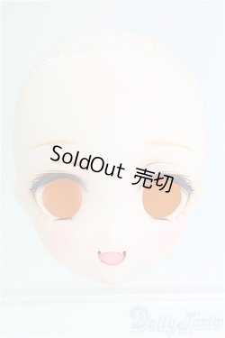 画像1: DD/造形村141カスタムヘッド：Cheeky Cat様/BJD　球体関節人形 I-25-10-05-300-KD-ZI