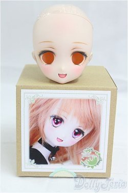 画像5: DD/造形村141カスタムヘッド：Cheeky Cat様/BJD　球体関節人形 I-25-10-05-300-KD-ZI
