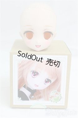 画像5: DD/造形村141カスタムヘッド：Cheeky Cat様/BJD　球体関節人形 I-25-10-05-300-KD-ZI