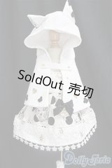 MDD/OF:衣装セット　木茶動物園様/0 I-25-10-05-288-KD-ZI