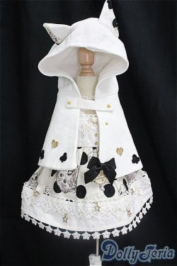 画像1: MDD/OF:衣装セット　木茶動物園様/0 I-25-10-05-288-KD-ZI