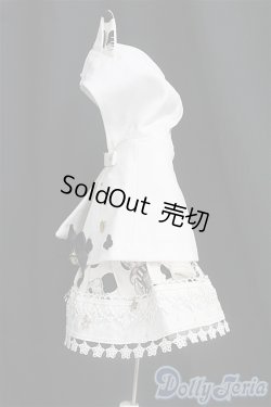 画像2: MDD/OF:衣装セット　木茶動物園様/0 I-25-10-05-288-KD-ZI