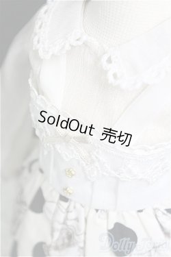 画像4: MDD/OF:衣装セット　木茶動物園様/0 I-25-10-05-288-KD-ZI