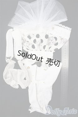 画像5: MDD/OF:衣装セット　木茶動物園様/0 I-25-10-05-288-KD-ZI