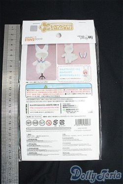 画像2: 1/12サイズドール/OF:衣装　ねんどろいど　きぐるみパジャマ/1/12サイズ　ドール用 I-25-10-05-286-KD-ZI
