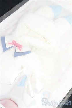 画像3: 1/12サイズドール/OF:衣装　ねんどろいど　きぐるみパジャマ/1/12サイズ　ドール用 I-25-10-05-286-KD-ZI