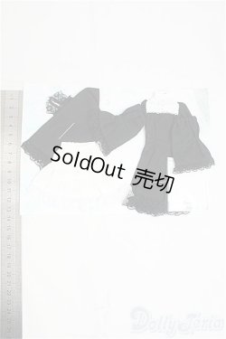 画像2: 24cmサイズドール/OF:衣装/0 I-25-10-05-284-KD-ZI