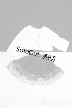 画像1: 22cmサイズドール/OF:衣装/0 I-25-10-05-283-KD-ZI