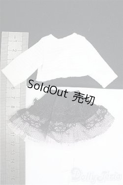 画像2: 22cmサイズドール/OF:衣装/0 I-25-10-05-283-KD-ZI