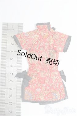 画像2: 22cmサイズドール/OF:衣装/0 I-25-10-05-282-KD-ZI