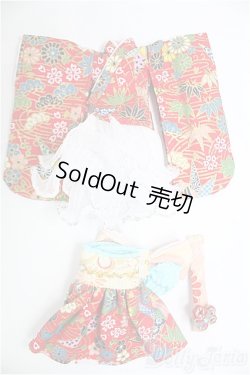 画像1: 1/12サイズドール/OF:衣装ピコニーモ用/1/12サイズ　ドール用 I-25-10-05-280-KD-ZI