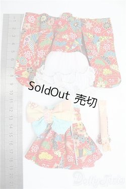 画像2: 1/12サイズドール/OF:衣装ピコニーモ用/1/12サイズ　ドール用 I-25-10-05-280-KD-ZI