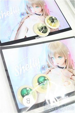画像2: DD/アニメアイセット/ドール用　アイ I-25-10-05-279-KD-ZI