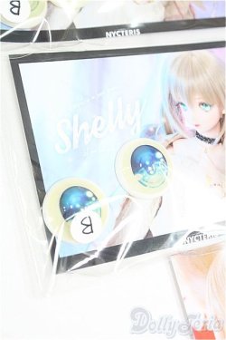 画像3: DD/アニメアイセット/ドール用　アイ I-25-10-05-279-KD-ZI