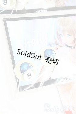 画像3: DD/アニメアイセット/ドール用　アイ I-25-10-05-279-KD-ZI