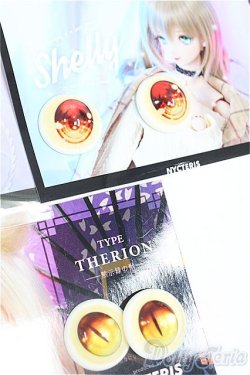 画像4: DD/アニメアイセット/ドール用　アイ I-25-10-05-279-KD-ZI