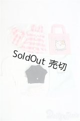 22cmサイズドール/OF:衣装/0 I-25-10-05-278-KD-ZI