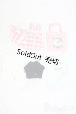 画像1: 22cmサイズドール/OF:衣装/0 I-25-10-05-278-KD-ZI