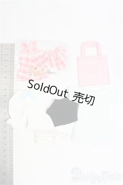 画像2: 22cmサイズドール/OF:衣装/0 I-25-10-05-278-KD-ZI