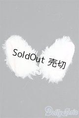 MDD/OF:小物　猫耳　マグネット/0 I-25-10-05-276-KD-ZI