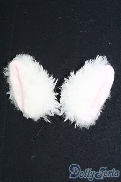 画像1: MDD/OF:小物　猫耳　マグネット/0 I-25-10-05-276-KD-ZI