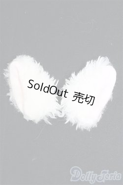 画像1: MDD/OF:小物　猫耳　マグネット/0 I-25-10-05-276-KD-ZI