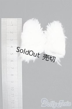 画像2: MDD/OF:小物　猫耳　マグネット/0 I-25-10-05-276-KD-ZI