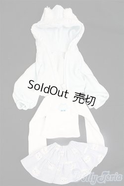 画像1: MDD/OF:衣装セット　プリュム*しっぽ様製/0 I-25-10-05-269-KD-ZI